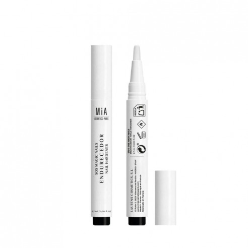 MIA ENDURECEDOR SOS MAGIC NAILS 2.7ML