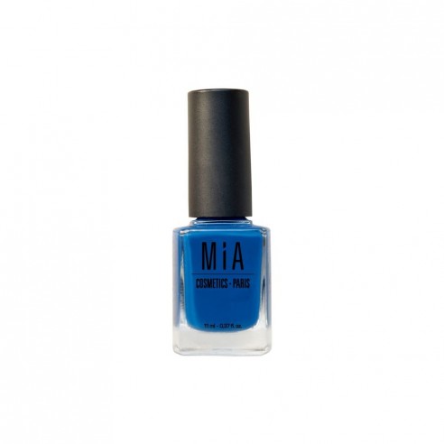 MIA ESMALTE ELECTRIC BLUE 11ML