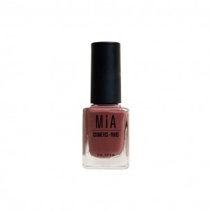 MIA ESMALTE UÑAS MAHOGANY...