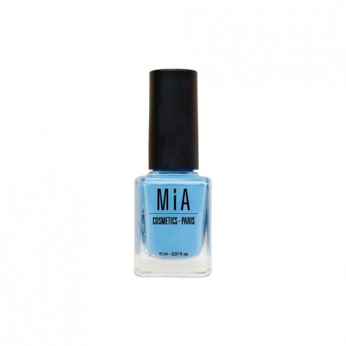MIA ESMALTE SWEET TANGERINE 11ML