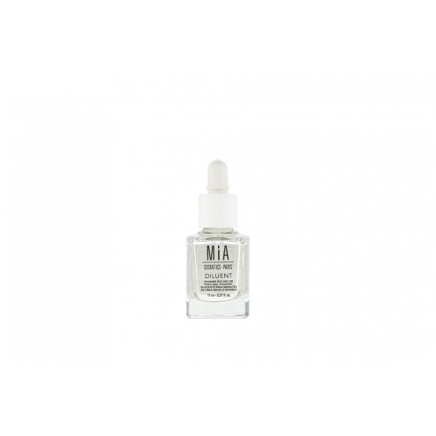 MIA DILUENT MANICURA 10 ML