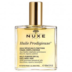 NUXE HUILE PRODIGIEUSE 100 ML