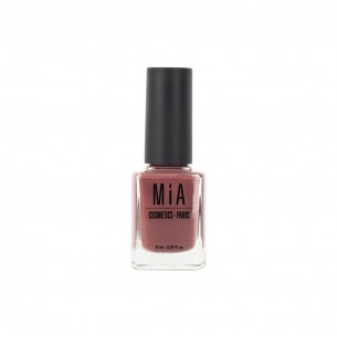 MIA ESMALTE UÑAS TERRACOTTA...