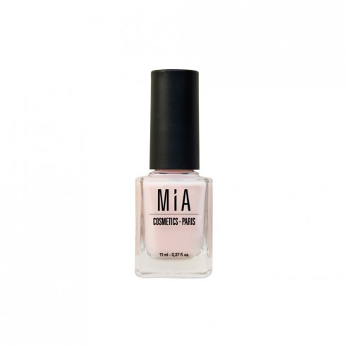 MIA ESMALTE UÑAS NUDE (8133N)