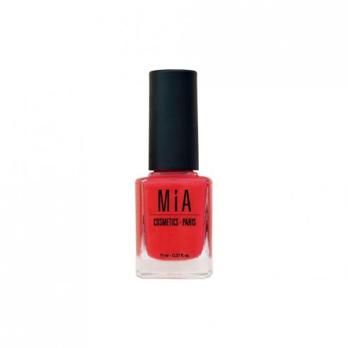MIA ESMALTE JUICY STRAWBERRY 11 ML