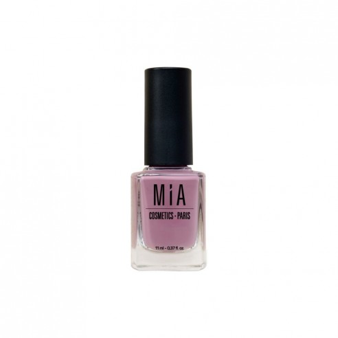 MIA ESMALTE UÑAS ROSEWOOD 11 ML