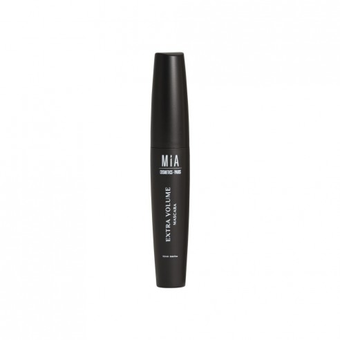 MIA MASCARA DE PESTAÑAS EXTRA VOLUME