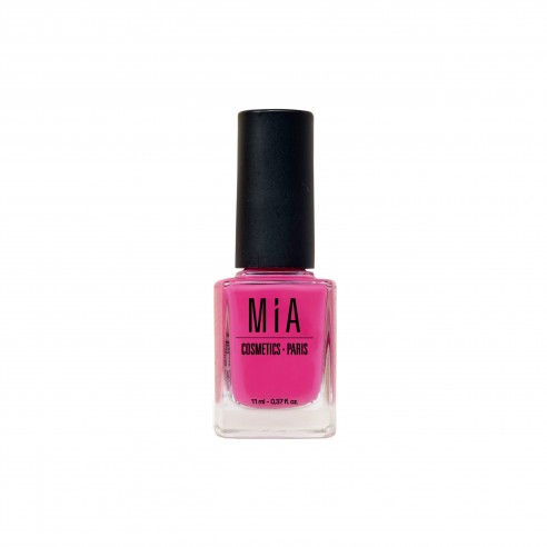 MIA ESMALTE MAGNETIC PINK 11ML
