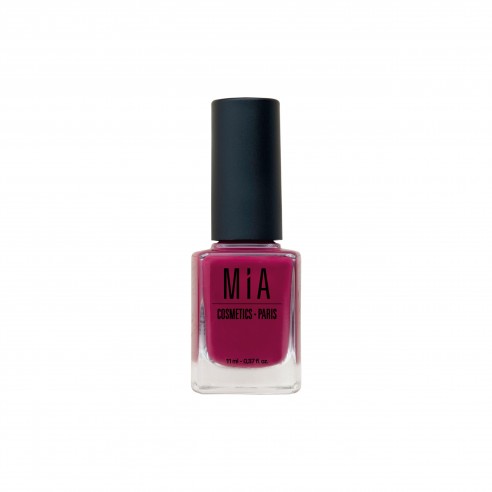 MIA ESMALTE UÑAS CRIMSON CHERRY 11 ML