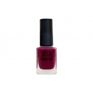 MIA ESMALTE UÑAS BURGUNDY...