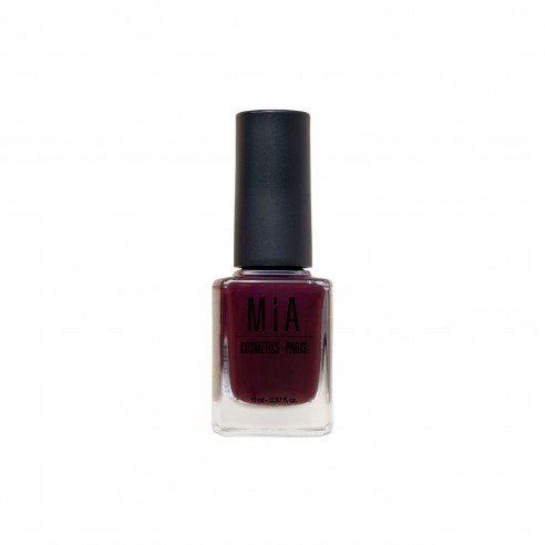 MIA ESMALTE UÑAS BULL BLOOD 11 ML