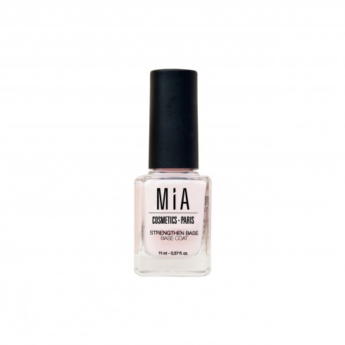 MIA ESMALTE UÑAS STRENGTHEN BASE 11 ML