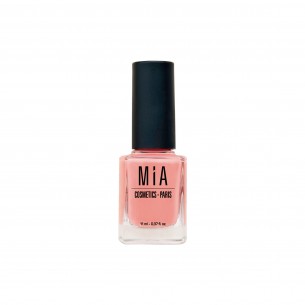 MIA ESMALTE CORAL BLUSH 11ML