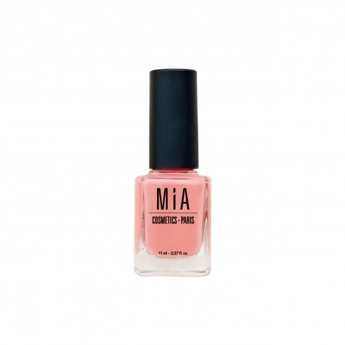 MIA ESMALTE CORAL BLUSH 11ML