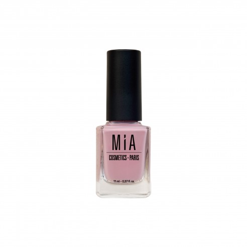 MIA ESMALTE UÑAS ROSE SMOKE 11 ML