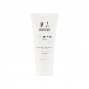 MIA CREMA MANOS ULTIMATE 3...