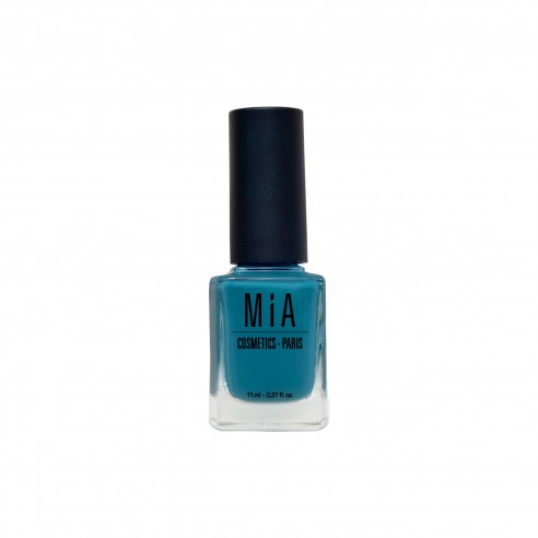 MIA ESMALTE UÑAS LAGOON 11 ML