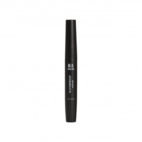 MIA MASCARA DE PESTAÑAS WATERPROOF