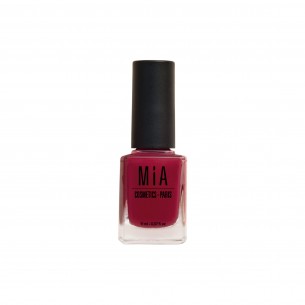 MIA ESMALTE UÑAS CARMINE 11 ML