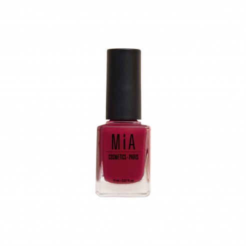 MIA ESMALTE UÑAS CARMINE 11 ML