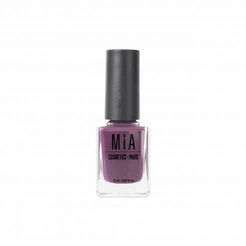MIA ESMALTE UÑAS RAISIN 11 ML