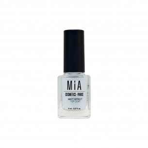MIA MATTE EFECT TOP COAT 11ML