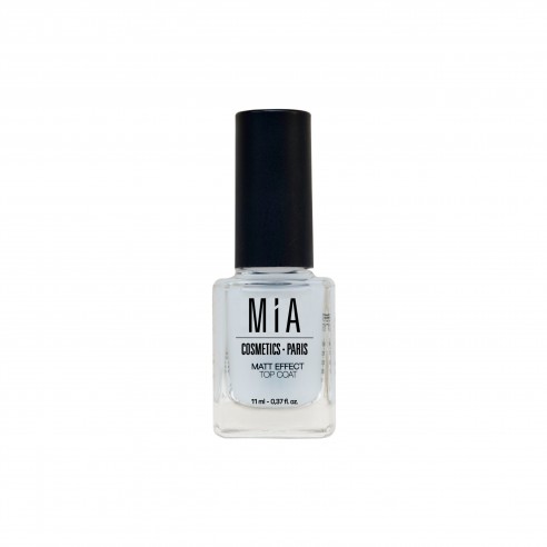 MIA MATTE EFECT TOP COAT 11ML