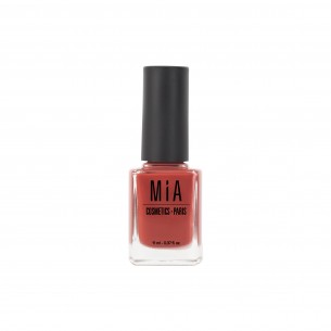 MIA ESMALTE UÑAS GINGER 11 ML