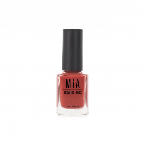 MIA ESMALTE UÑAS GINGER 11 ML