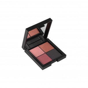 MIA PALETTE ROSE EYESHADOW
