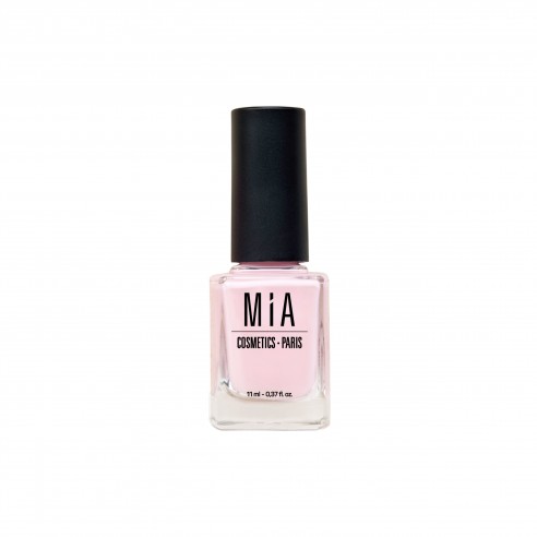 MIA ESMALTE UÑAS BALLERINA PINK 11 ML