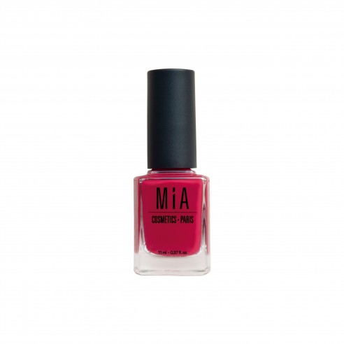 MIA ESMALTE UÑAS ROYAL RUBI 11 ML