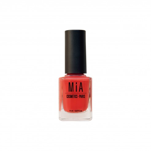MIA ESMALTE UÑAS ORANGE CLAY 11 ML