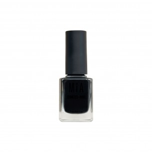 MIA ESMALTE UÑAS COAL 11 ML