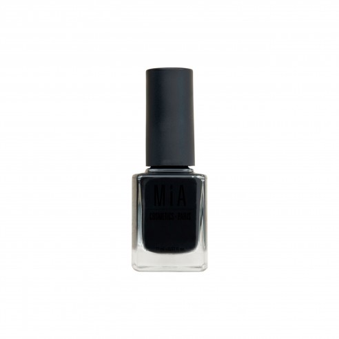 MIA ESMALTE UÑAS COAL 11 ML