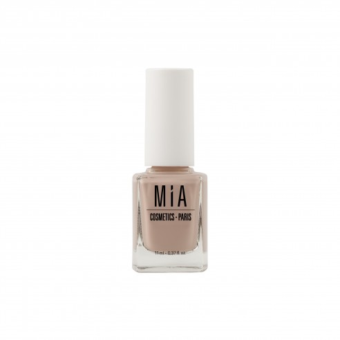 MIA ESMALTE UÑAS ECRU 3801
