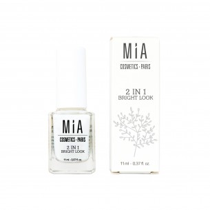 MIA 2 EN 1 BRIGHT LOOK 11ML