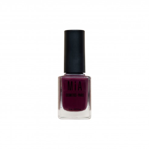MIA ESMALTE UÑAS RUSTIC WINE 11 ML