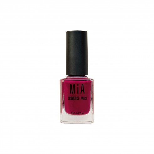 MIA ESMALTE UÑAS MAGENTA 11 ML