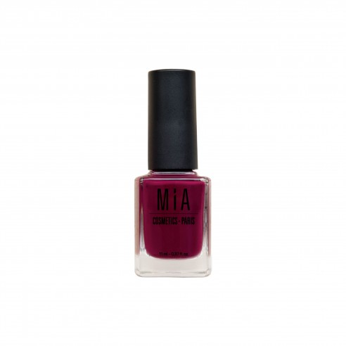 MIA ESMALTE UÑAS SUBTLE ORCHID 11 ML