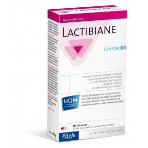 PILEJE LACTIBIANE CND 10M...