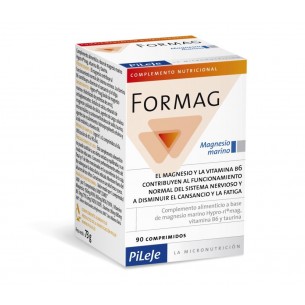 FORMAG 90 CAPSULAS