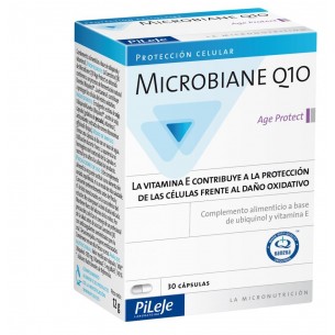 MICROBIANE Q10 AGE PROTECT...