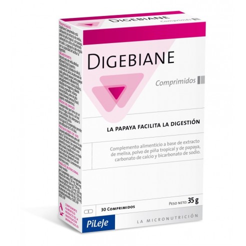 PILEJE DIGEBIANE 30 COMP