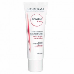 BIODERMA SENSIBIO FORTE...