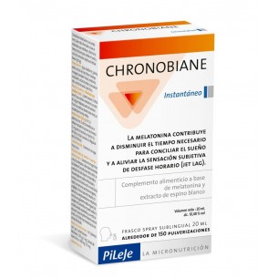 PILEJE CHRONOBIANE INST 20 ML