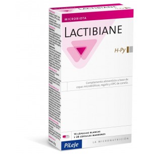 LACTIBIANE HPY 14 CAPS...