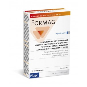 PILEJE FORMAG 30 COMP