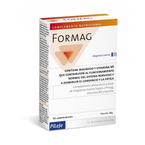 PILEJE FORMAG 30 COMP