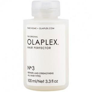 OLAPLEX Nº3 HAIR PERFECTOR...